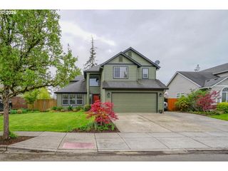 2107 N 5TH Way, Ridgefield, WA 98642