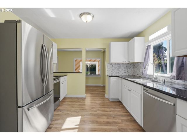 3601 T St, Vancouver, WA 98663
