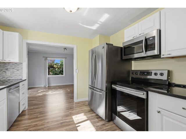 3601 T St, Vancouver, WA 98663
