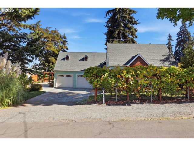 3601 T St, Vancouver, WA 98663