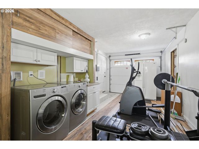 3601 T St, Vancouver, WA 98663
