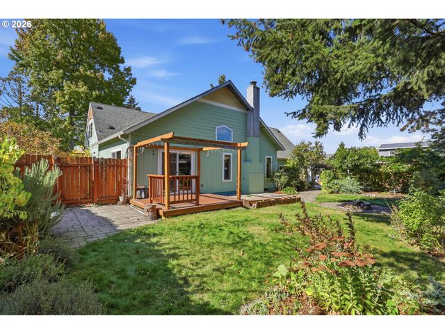 3601 T St, Vancouver, WA 98663