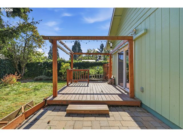 3601 T St, Vancouver, WA 98663