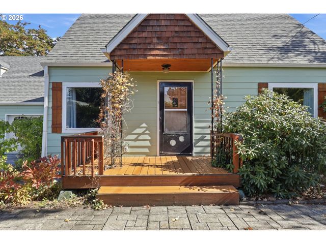 3601 T St, Vancouver, WA 98663