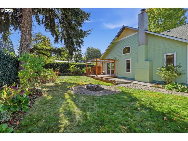 3601 T St, Vancouver, WA 98663