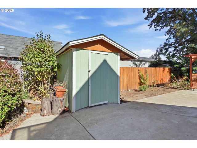 3601 T St, Vancouver, WA 98663