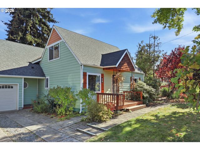 3601 T St, Vancouver, WA 98663