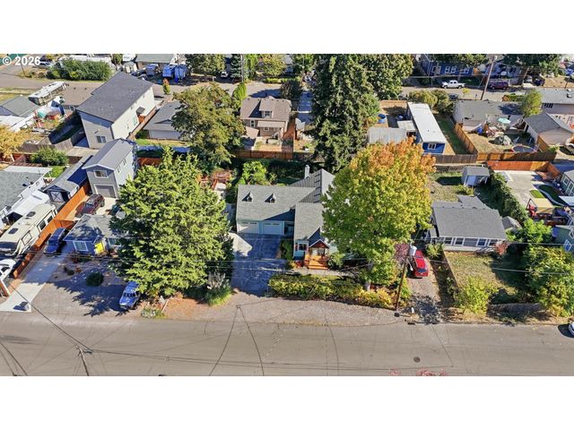 3601 T St, Vancouver, WA 98663