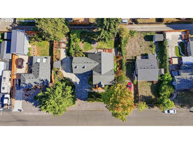 3601 T St, Vancouver, WA 98663