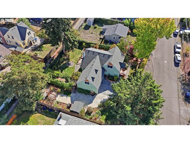 3601 T St, Vancouver, WA 98663