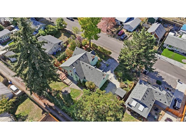 3601 T St, Vancouver, WA 98663