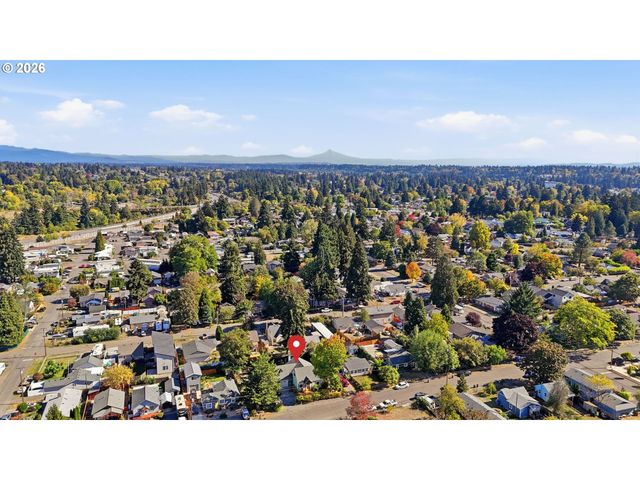 3601 T St, Vancouver, WA 98663