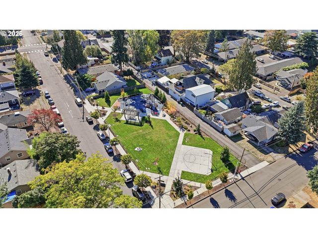 3601 T St, Vancouver, WA 98663
