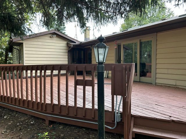 917 Howard STREET, Waukesha, WI 53188