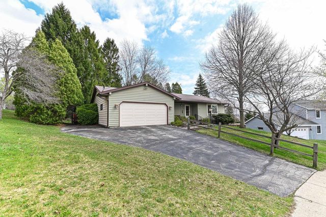 917 Howard STREET, Waukesha, WI 53188