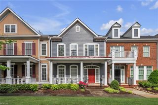 925 Cranberry DR # 70, Chesapeake, VA 23320