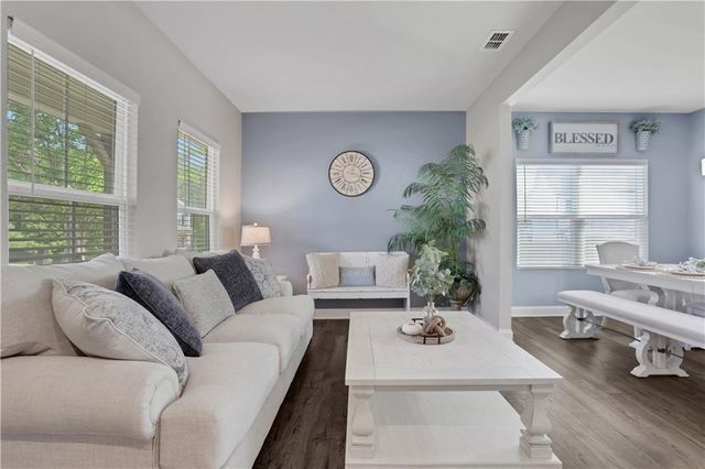 45 Broadstone Boulevard, Acworth, GA 30101