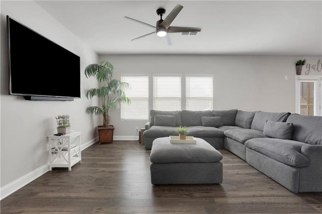 45 Broadstone Boulevard, Acworth, GA 30101