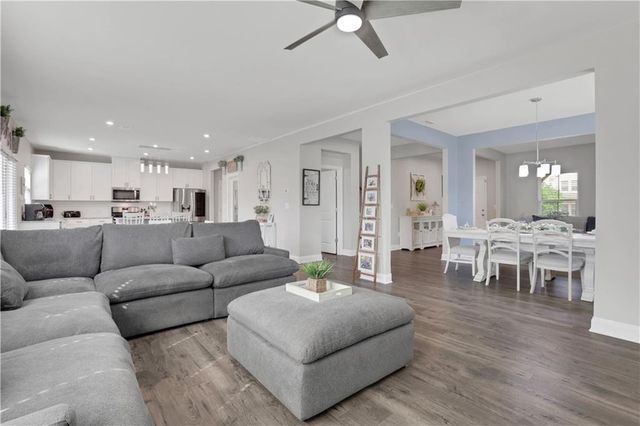 45 Broadstone Boulevard, Acworth, GA 30101