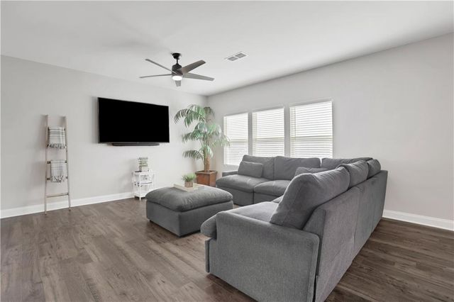 45 Broadstone Boulevard, Acworth, GA 30101