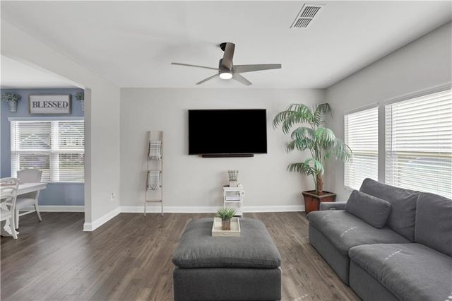 45 Broadstone Boulevard, Acworth, GA 30101