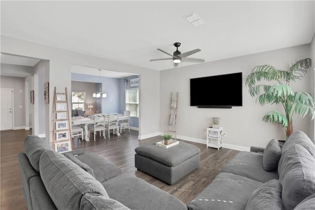 45 Broadstone Boulevard, Acworth, GA 30101
