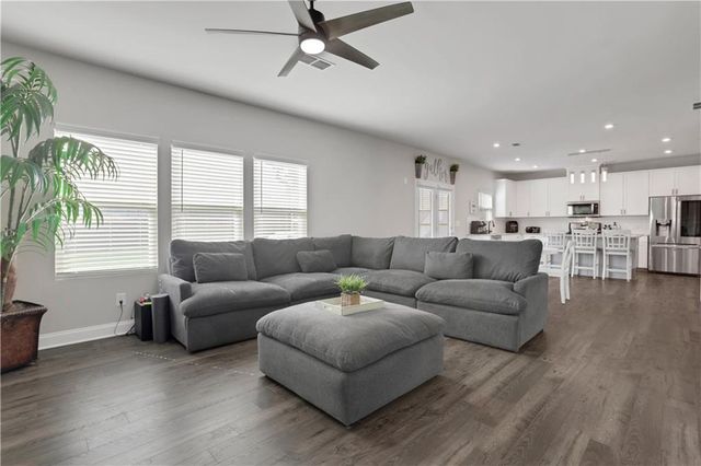 45 Broadstone Boulevard, Acworth, GA 30101