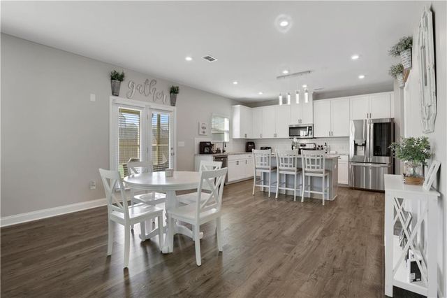 45 Broadstone Boulevard, Acworth, GA 30101