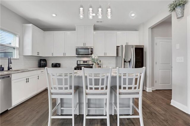 45 Broadstone Boulevard, Acworth, GA 30101