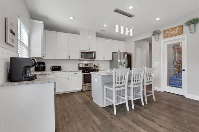 45 Broadstone Boulevard, Acworth, GA 30101