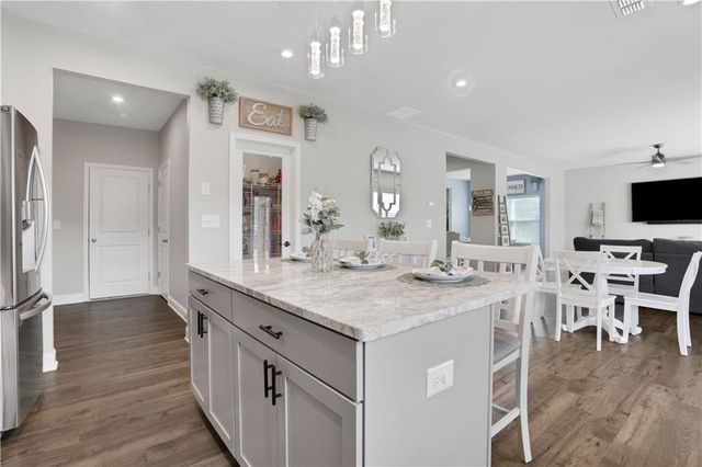 45 Broadstone Boulevard, Acworth, GA 30101