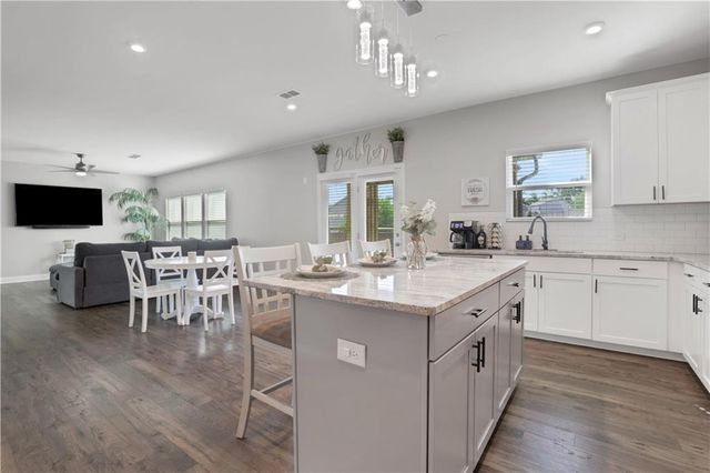 45 Broadstone Boulevard, Acworth, GA 30101