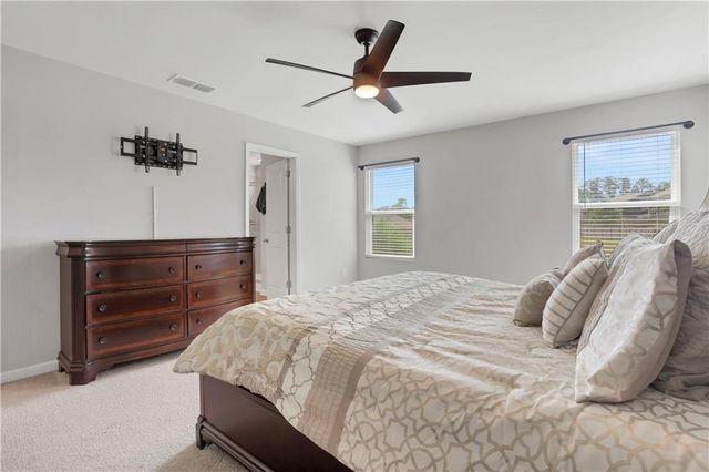 45 Broadstone Boulevard, Acworth, GA 30101