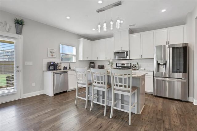 45 Broadstone Boulevard, Acworth, GA 30101