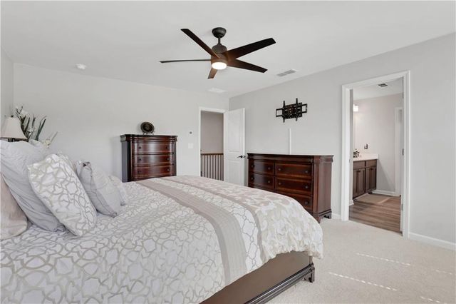 45 Broadstone Boulevard, Acworth, GA 30101
