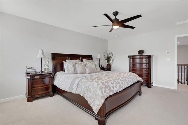 45 Broadstone Boulevard, Acworth, GA 30101
