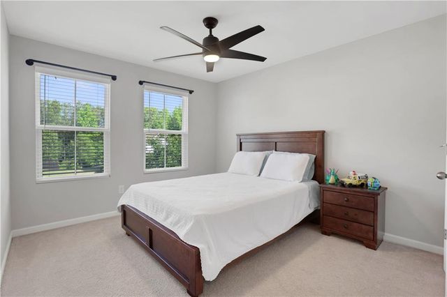 45 Broadstone Boulevard, Acworth, GA 30101