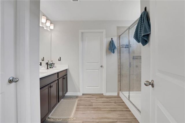 45 Broadstone Boulevard, Acworth, GA 30101