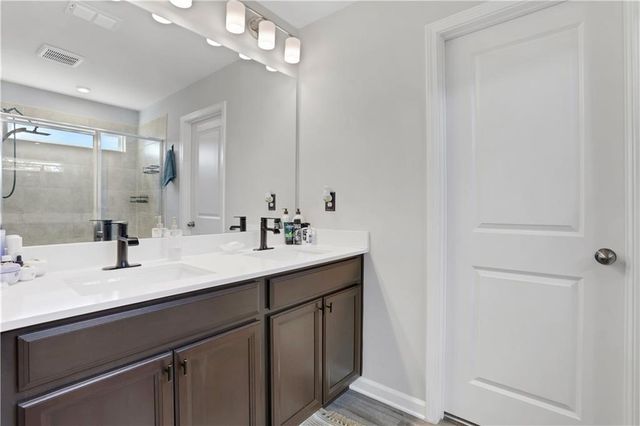 45 Broadstone Boulevard, Acworth, GA 30101