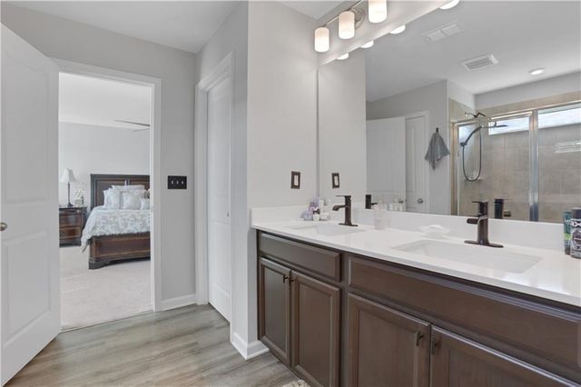 45 Broadstone Boulevard, Acworth, GA 30101