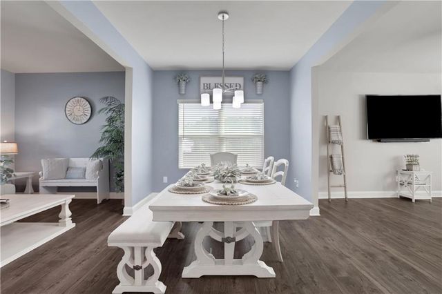 45 Broadstone Boulevard, Acworth, GA 30101