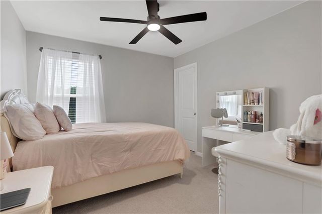 45 Broadstone Boulevard, Acworth, GA 30101