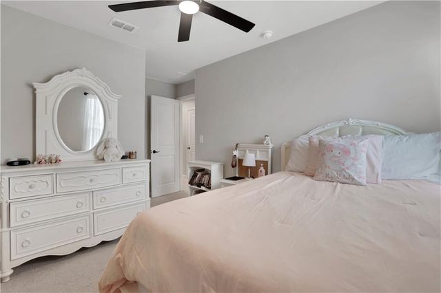 45 Broadstone Boulevard, Acworth, GA 30101