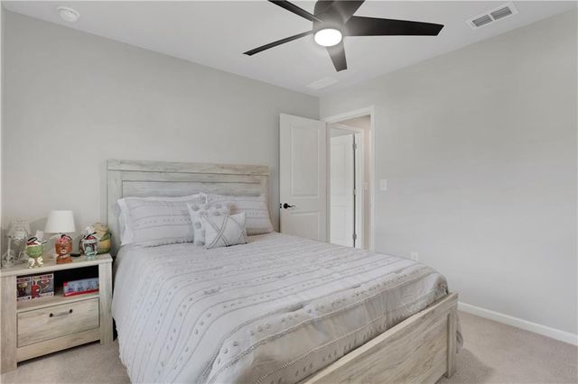 45 Broadstone Boulevard, Acworth, GA 30101