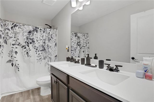 45 Broadstone Boulevard, Acworth, GA 30101