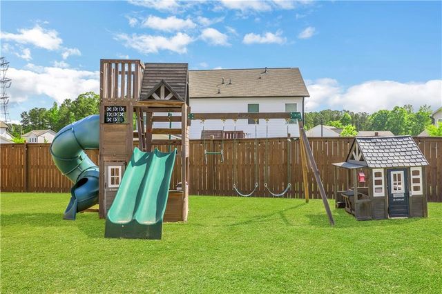 45 Broadstone Boulevard, Acworth, GA 30101