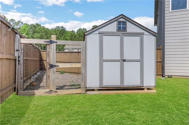 45 Broadstone Boulevard, Acworth, GA 30101