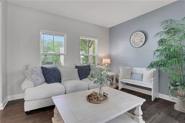 45 Broadstone Boulevard, Acworth, GA 30101