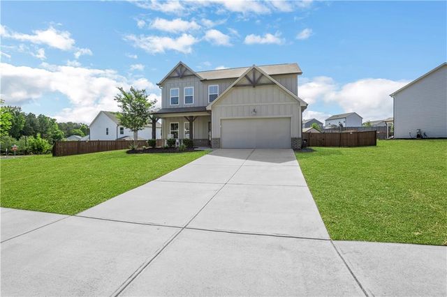 45 Broadstone Boulevard, Acworth, GA 30101