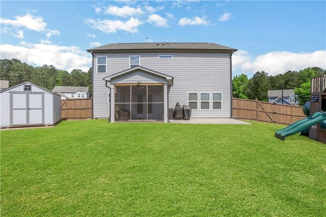45 Broadstone Boulevard, Acworth, GA 30101